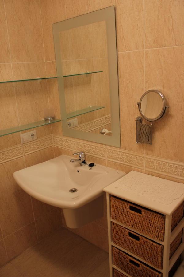 Appartement Medina Molins - Deniasol Extérieur photo