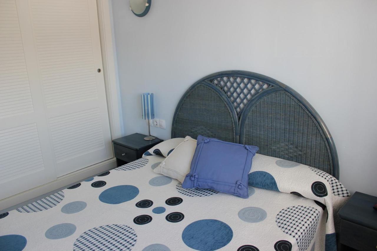Appartement Medina Molins - Deniasol Extérieur photo