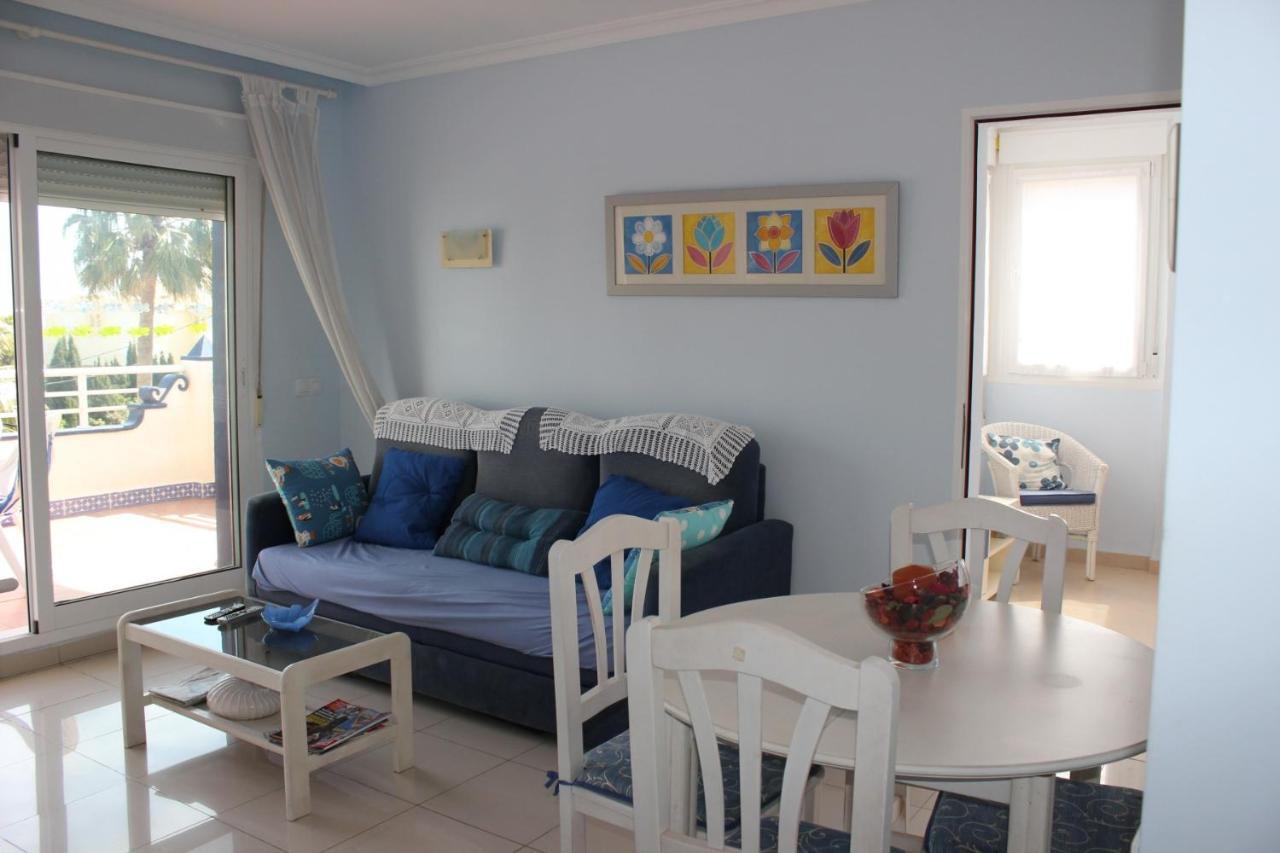 Appartement Medina Molins - Deniasol Extérieur photo