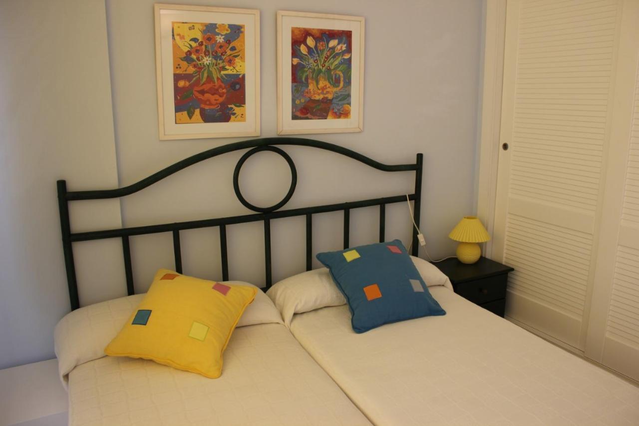 Appartement Medina Molins - Deniasol Extérieur photo