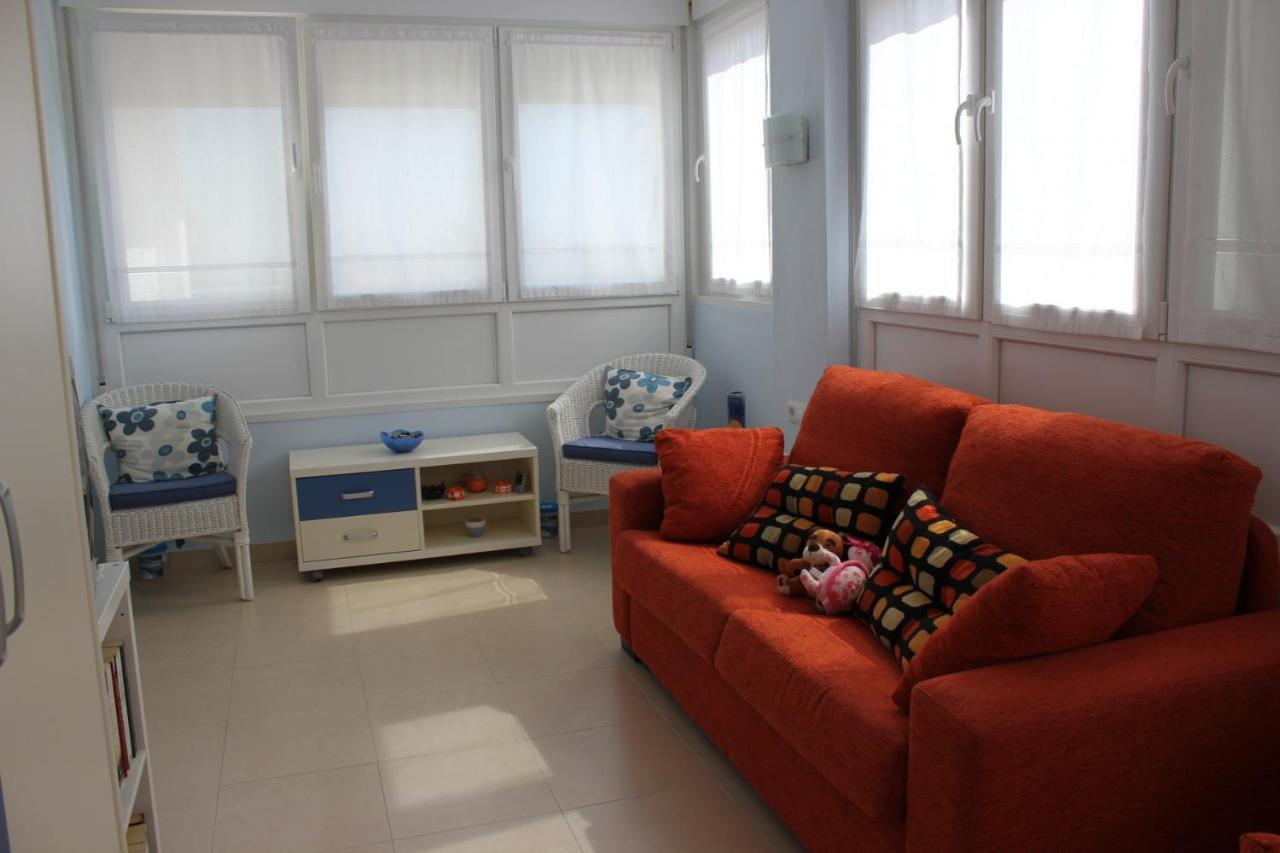 Appartement Medina Molins - Deniasol Extérieur photo