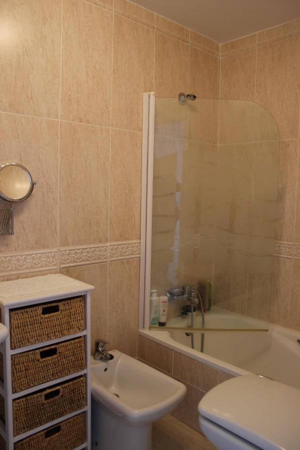 Appartement Medina Molins - Deniasol Extérieur photo